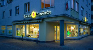 Sonnen-Apotheke