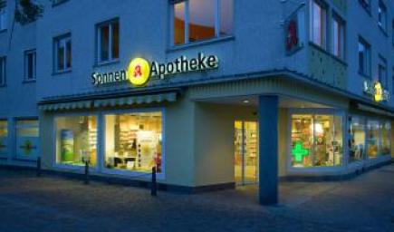 Sonnen-Apotheke